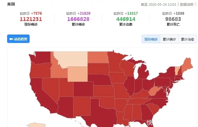 无人机拍下美国现状,现实版“世界末日”