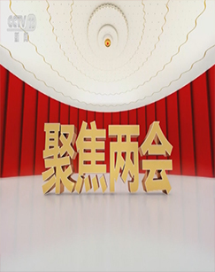 2023全国政协十四届一次会议特别节目