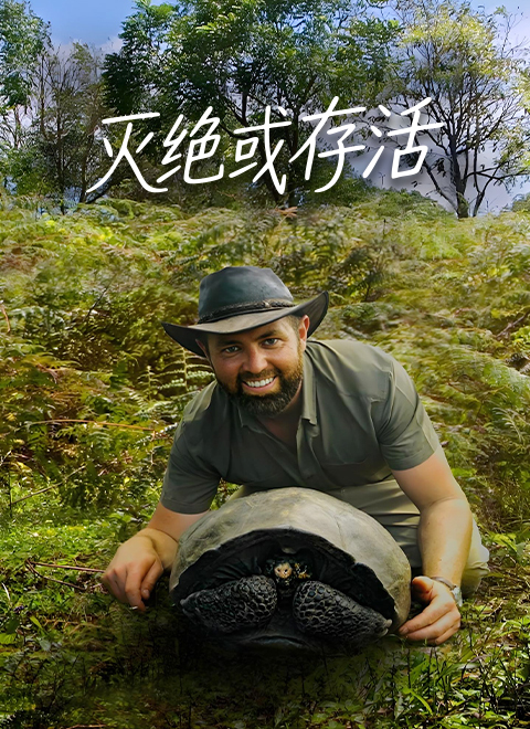 灭绝或存活（Extinct Or Alive）