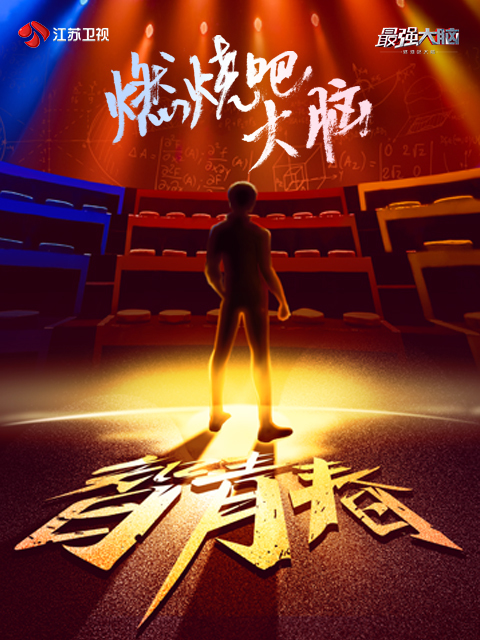 最强大脑之燃烧吧大脑