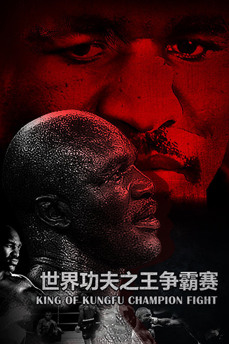 世界功夫之王争霸赛