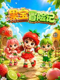 果宝冒险记