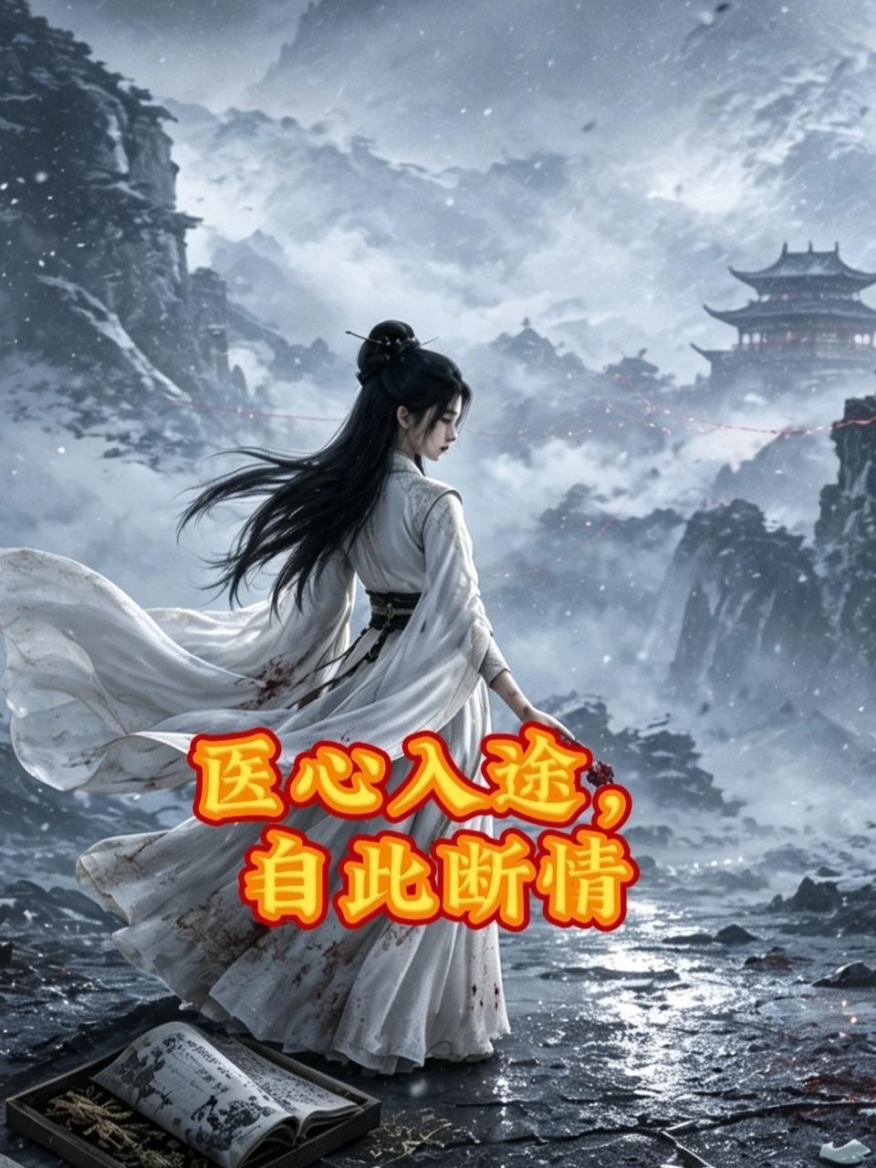 医心入途，自此断情