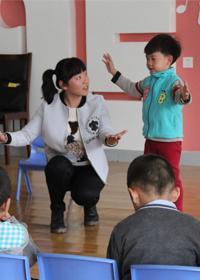 幼儿园公开课视频