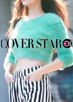 Cover star}