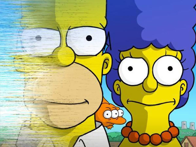 辛普森一家第30季