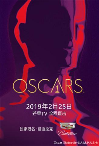 第91届奥斯卡金像奖