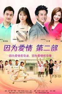 因为爱情 第二部 TV版