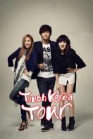 Touch korea tour 2012