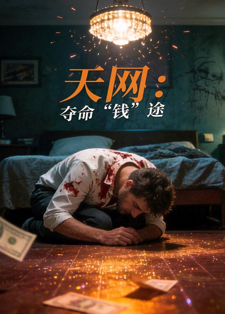 天网：夺命“钱”途