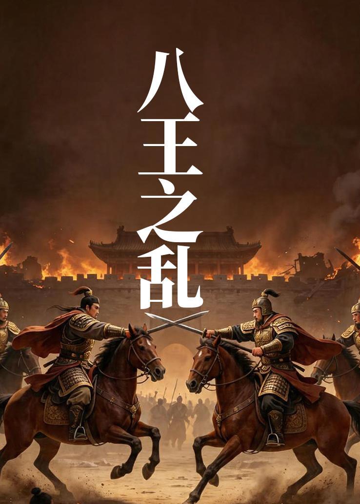 八王之乱