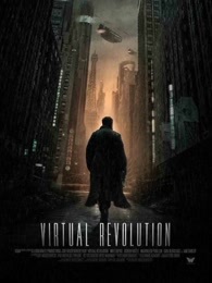 虚拟革命(科幻片)