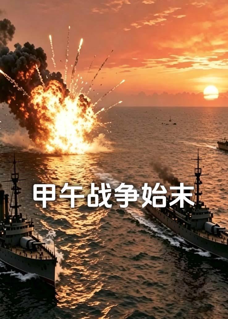 甲午战争始末