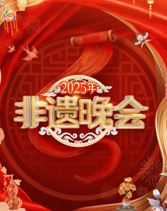 2025年非遗晚会