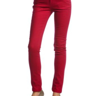 xtep/特步 秋冬休闲<em>女薄棉裤</em> 舒适 时尚 户外运