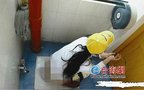 厦门大学女厕所偷拍照被传上网 如厕女生无一幸免【图】