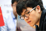柯洁:AlphaGo下棋很"仙" 但得在棋盘上摁倒我