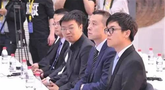 “阿尔法围棋”三番棋对决 柯洁向阿尔法狗发出挑战！