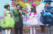 2013年BTV卡酷少儿春节晚会