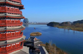 《美丽今秋看北京》第四集：雁栖湖 国际交往新地标