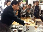 2018第六届崔岗艺术节,你不能错过的还有这些!