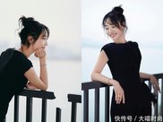 秦岚张天爱钟欣桐同穿肚兜，一个性感，一个成熟，最后一位最美！