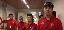 《机器人创客电视大赛》收官 致敬中国少年创客