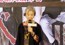 吕中：古奶奶与江一楠爷爷恋情引发的故事