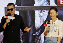 陈建斌不原谅”出轨“ 胡可忙”洗白“