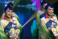 《舞动北京》20161009海淀区青少年组优秀节目展演