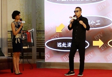 陈建斌：马国梁的故事说明正常生活需要珍惜