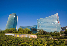 建设三大科学城 北京将领跑科技创新