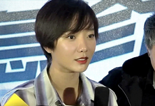 王珞丹：对医生有全新认识 因看手术不敢吃下水