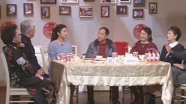 (2017年1月7日)扛鼎小生四十载-李宏图 耿其昌 张德林 杨笑玲 李维康