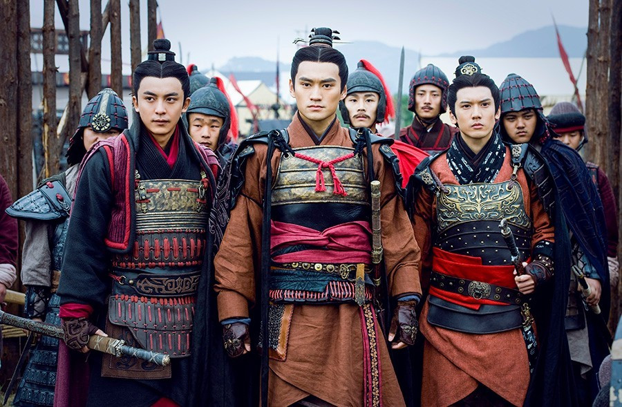 知遇什么什么成语_成语故事图片(2)