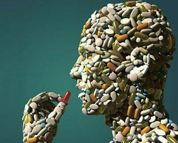 滥用抗生素会导致无药可救!