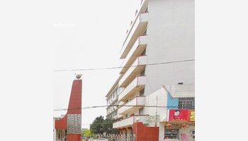 湖南体育职业学院