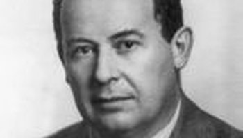 人物简介约翰·冯·诺依曼( john von neumann,1903-1957),"现代电子