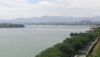 于都河