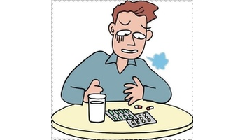 老汽修师傅干活累了就手抖,结果一锤子砸下去