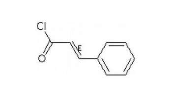 3-苯基丙烯酰氯