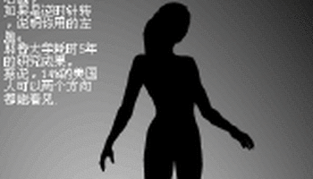 右脑型思维者性格