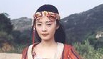 苦海女神龙 本 名:波娜娜  身 份:鞑靼国三公主 特殊身份:太阴星