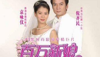 主要作品 电视剧作品 《真爱之百万新娘》制片人,编剧 合作演员