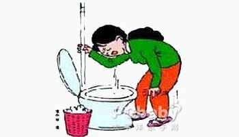 怀孕3个月,还呕吐和恶心,但呕吐少,恶心多.吐完可以吃