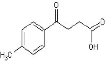 4-对甲苯基-4-氧代丁酸