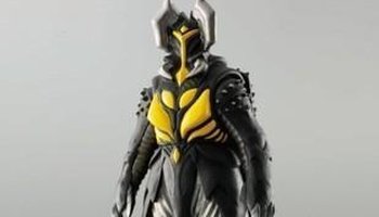 杰顿星人