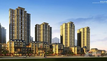 中信城-四川省成都市双流县小区