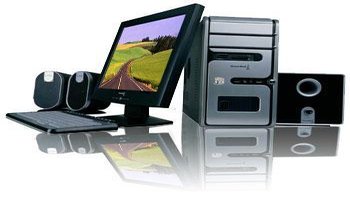 在windows支持下,用户_个人计算机常用的输出设备_计算机的输出设备是