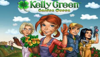 0  《kelly green: garden queen》是"absolutist"和"iwin"带来的一款